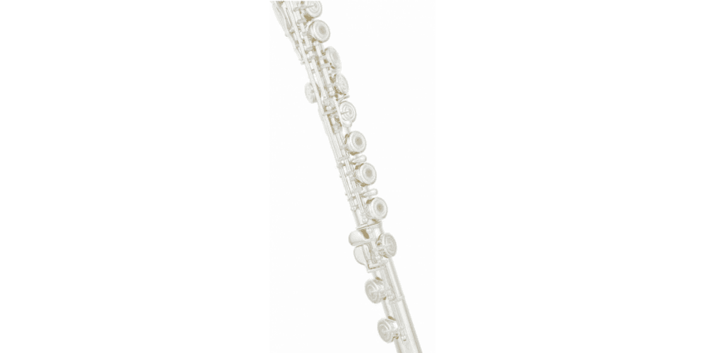 Yamaha YFL-372 Flauta Travesera YFL-372