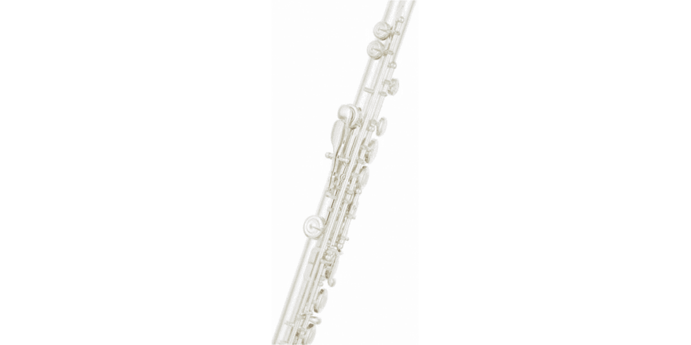 Yamaha YFL-372 Flauta Travesera YFL-372