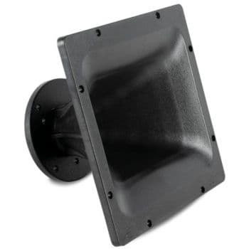 Beyma td-164p bocina pc 160 x 160 x 100