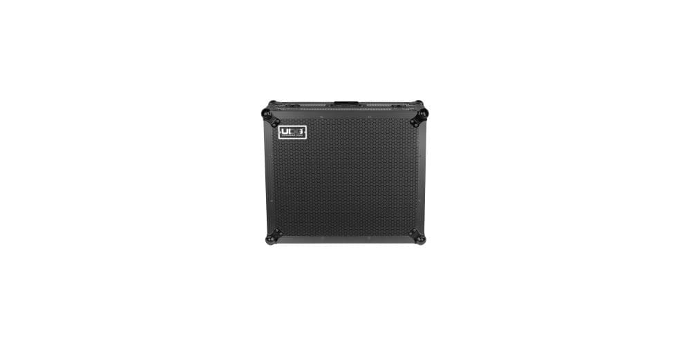 Udg U81085BL Ultimate Black Estuche Para Mixer Pioneer DJM-A9 U81085BL Ultimate Black