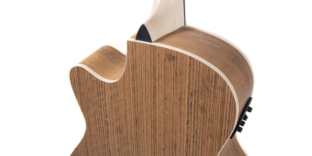 Ovation Applause AEO-69-T Celeste Guitarra electro-acústica AEO-69-T Celeste