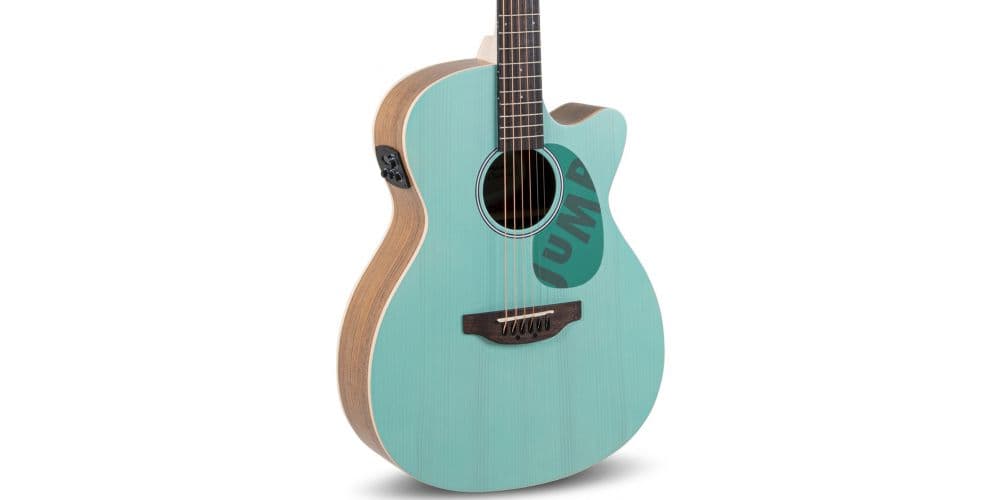Ovation Applause AEO-69-T Celeste Guitarra electro-acústica AEO-69-T Celeste