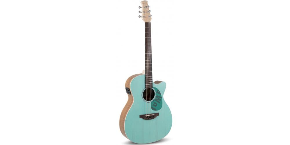 Ovation Applause AEO-69-T Celeste Guitarra electro-acústica AEO-69-T Celeste