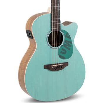 Ovation Applause AEO-69-T Celeste Guitarra electro-acústica AEO-69-T Celeste
