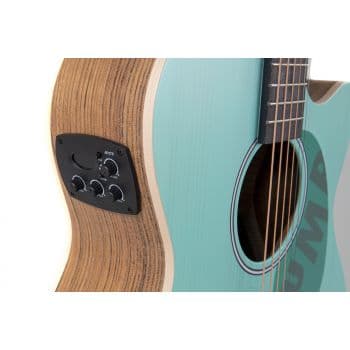 Ovation Applause AEO-69-T Celeste Guitarra electro-acústica AEO-69-T Celeste