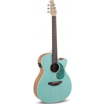 Ovation Applause AEO-69-T Celeste Guitarra electro-acústica AEO-69-T Celeste