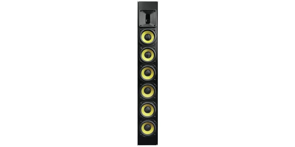 Omnitronic ODC-264T Altavoz Columna Exteriores ODC-264T
