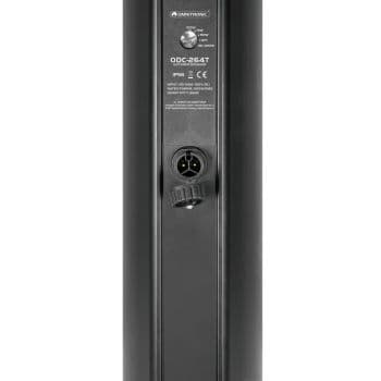 Omnitronic ODC-264T Altavoz Columna Exteriores ODC-264T