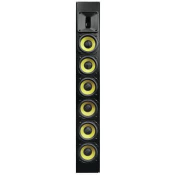 Omnitronic ODC-264T Altavoz Columna Exteriores ODC-264T