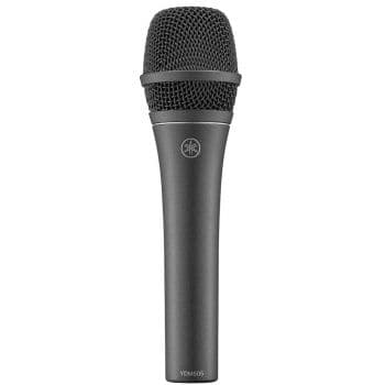 Yamaha ydm505 micrófono dinámico cardioide