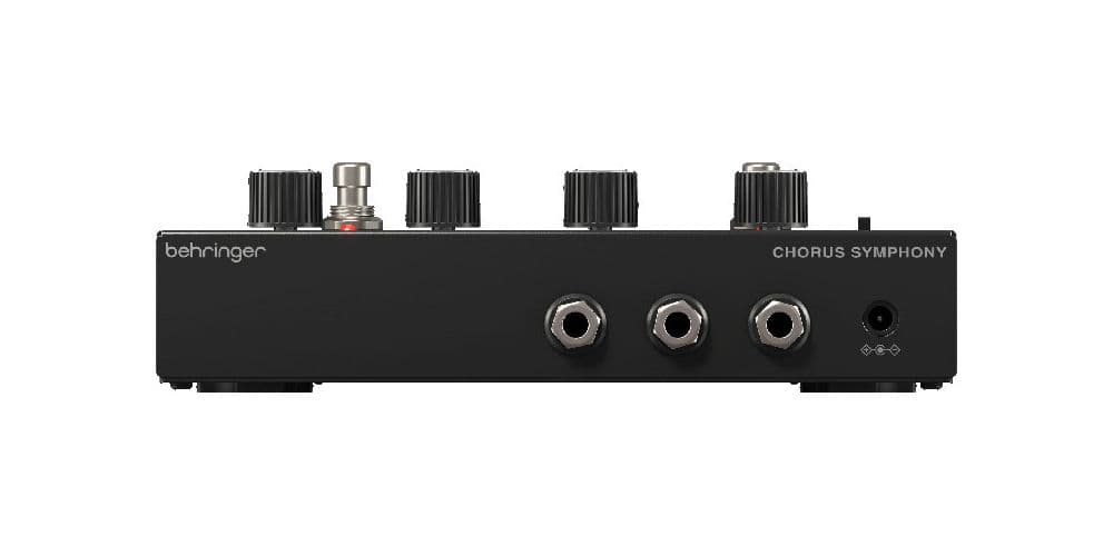 BEHRINGER Chorus Symphony Chorus Symphony