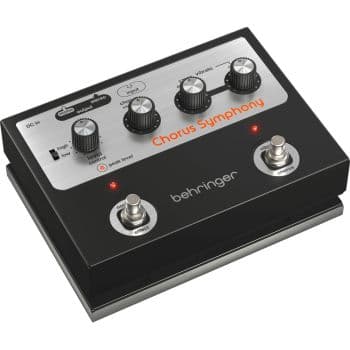 BEHRINGER Chorus Symphony Chorus Symphony