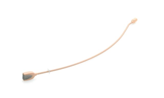 Dpa 4188 core+ cardioide mic boom, beige, 100 mm