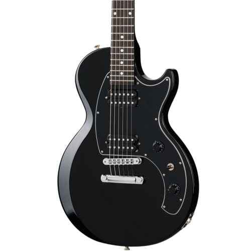 Gibson Les Paul Music City Special 50th Anniversary Ebony Guitarra Eléctrica Les Paul Music City Special 50th Anniversary Ebony