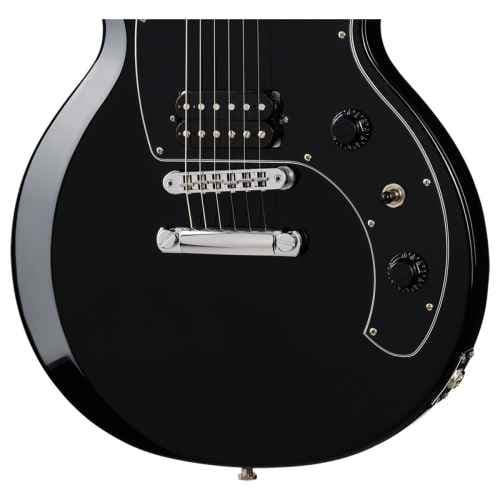 Gibson Les Paul Music City Special 50th Anniversary Ebony Guitarra Eléctrica Les Paul Music City Special 50th Anniversary Ebony