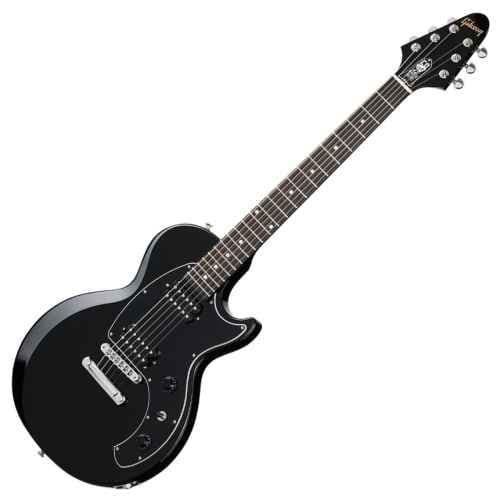 Gibson Les Paul Music City Special 50th Anniversary Ebony Guitarra Eléctrica Les Paul Music City Special 50th Anniversary Ebony