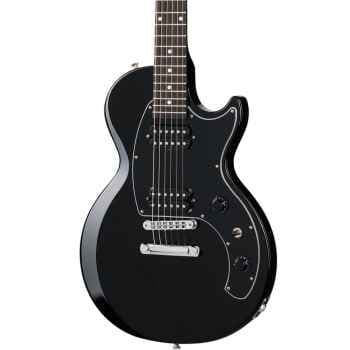 Gibson Les Paul Music City Special 50th Anniversary Ebony Guitarra Eléctrica Les Paul Music City Special 50th Anniversary Ebony
