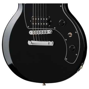 Gibson Les Paul Music City Special 50th Anniversary Ebony Guitarra Eléctrica Les Paul Music City Special 50th Anniversary Ebony