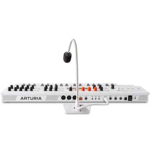 Arturia Minifreak Vocoder Minifreak Vocoder