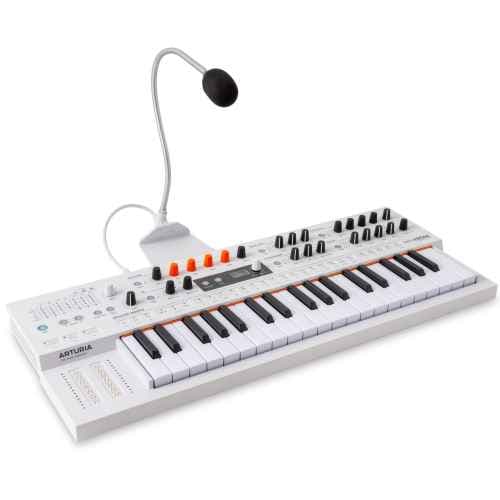 Arturia Minifreak Vocoder Minifreak Vocoder
