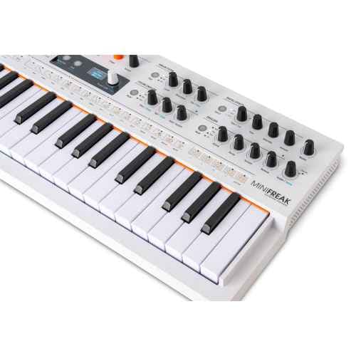 Arturia Minifreak Vocoder Minifreak Vocoder