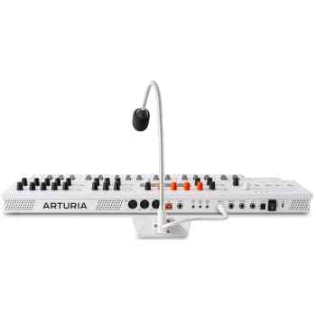 Arturia Minifreak Vocoder Minifreak Vocoder
