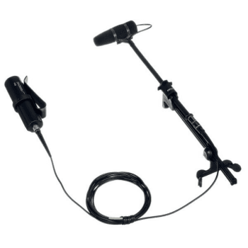 Dpa 4099-dp-1-199-g micrófono para guitarra