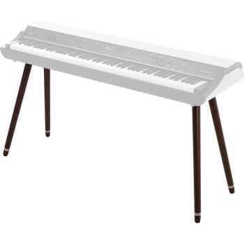 Korg sequenz st-wgs soporte para teclado