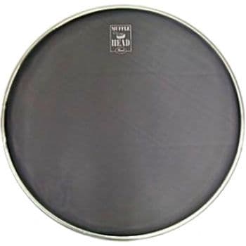 Pearl parche sordo 22 mfh22b