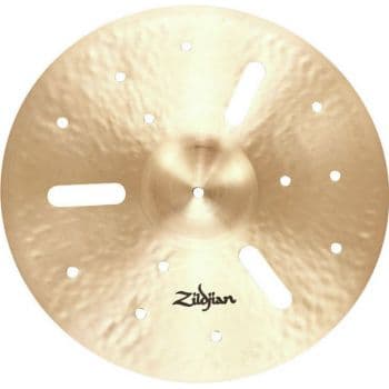 Zildjian efx 18 k zildjian