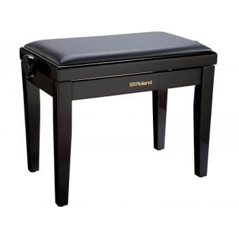 Roland rpb200 pe banco para piano ( defecto estetico )
