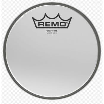 Remo 13 starfire chrome cr-0013-00