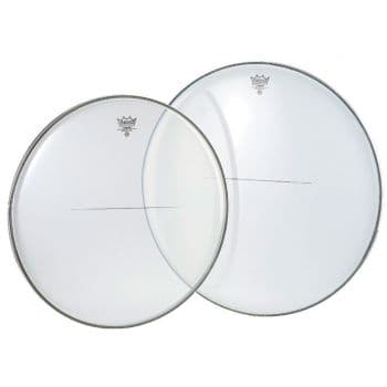 Remo 31 timpani hazy ti-3100-00