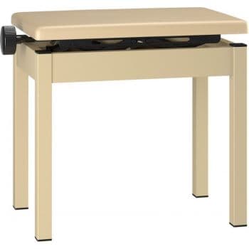 Roland bnc-05-la banco para piano light oak