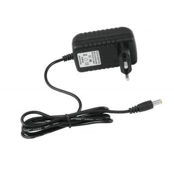 Eurolite Electronic Power Supply Unit DC 12V 1A Electronic Power Supply Unit DC 12V, 1A