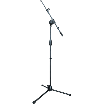 Quik lok a-494 soporte para microfono jirafa