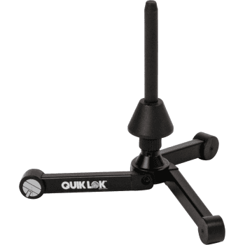 Quik lok wi-996 soporte para flauta/clarinete