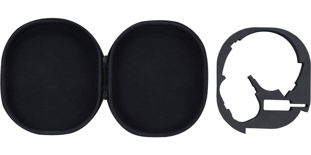 Boss CB-WZ-AIR. Estuche de Transporte Waza Air CB-WZ-AIR