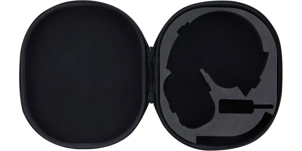 Boss CB-WZ-AIR. Estuche de Transporte Waza Air CB-WZ-AIR