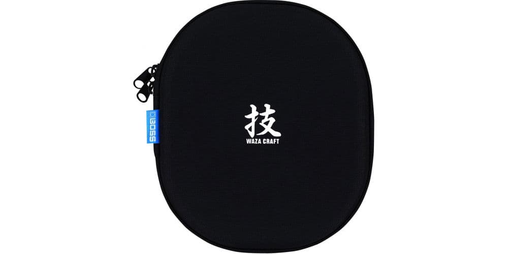 Boss CB-WZ-AIR. Estuche de Transporte Waza Air CB-WZ-AIR