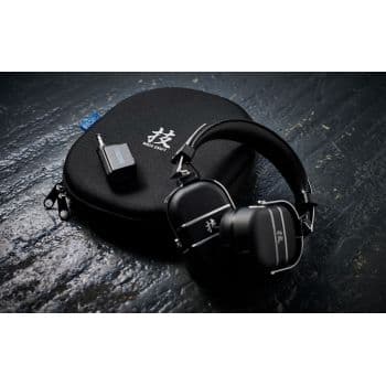 Boss CB-WZ-AIR. Estuche de Transporte Waza Air CB-WZ-AIR