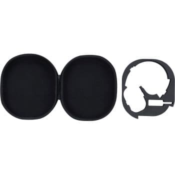 Boss CB-WZ-AIR. Estuche de Transporte Waza Air CB-WZ-AIR