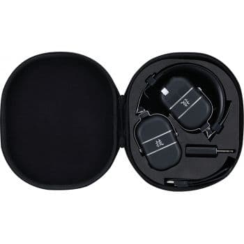 Boss CB-WZ-AIR. Estuche de Transporte Waza Air CB-WZ-AIR