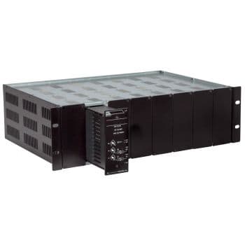Proel PA DM550. Amplificador Modular de 550W PA DM550