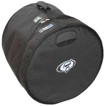 Protection Racket JM281000 Funda Bombo Marching JM281000