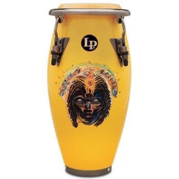 Lp conga santana mini afinable africa speaks