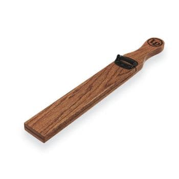 Latin percussion efecto de sonido 18 pulgadas, roble rojo