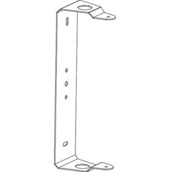 Axiom KPTED23B Soporte de Pared