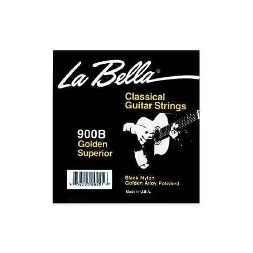 La Bella 900b 1ª Cuerda Suelta 900b 1ª Cuerda Suelta
