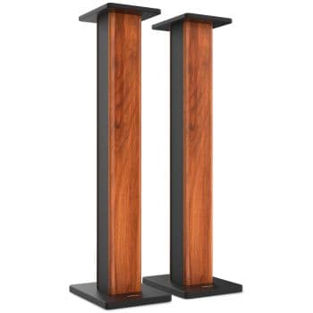 Wiibo tempo 90 pareja soportes altavoces hifi 90cm